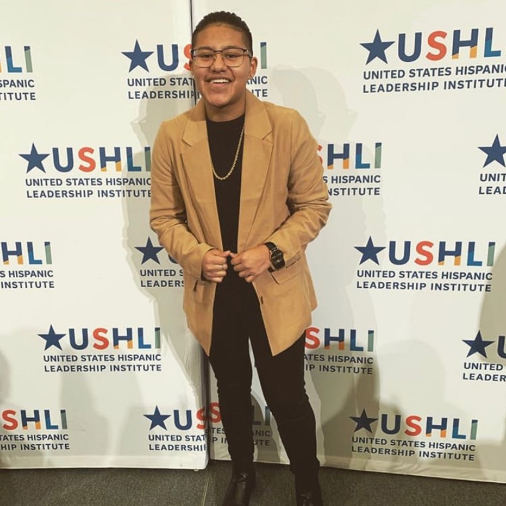 Meet your Posher, Anna